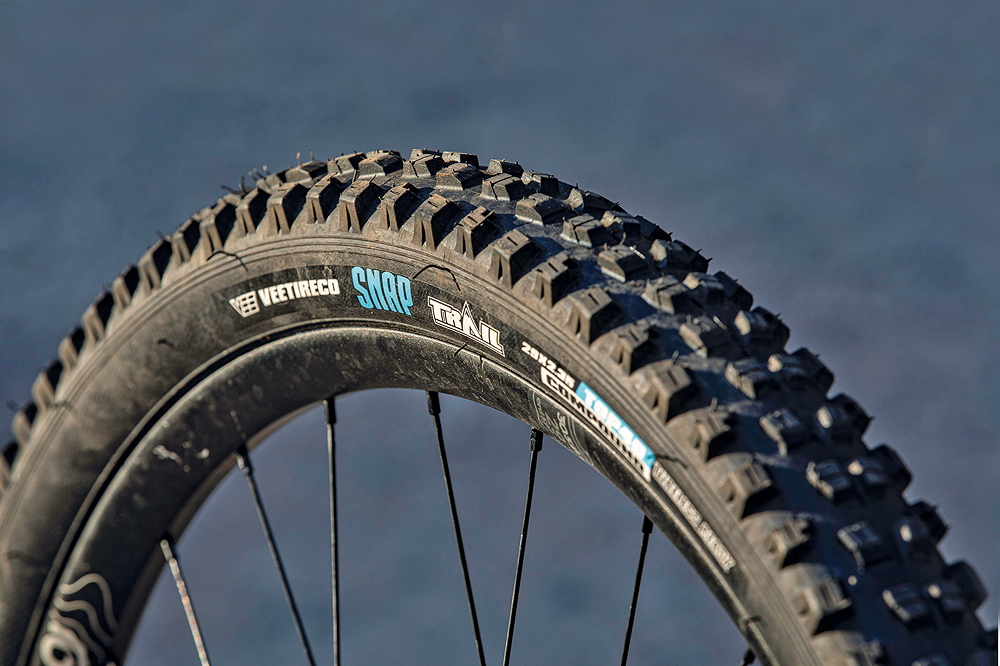 Vee Snap Trail Enduro Core Top 40