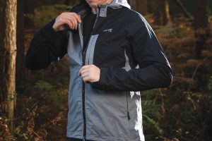 Gore Bike Wear C5 Trail Hooded jacket review