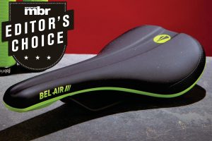 SDG Bel Air 3.0 saddle