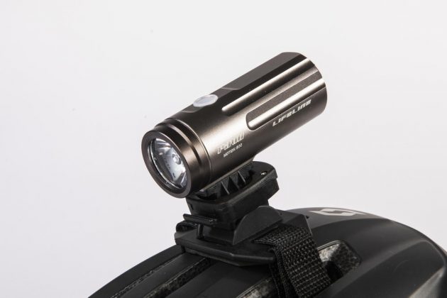 Lifeline Pavo Motion 900