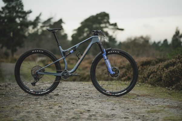 Merida Ninety-Six 8000 review - Vimarsana News