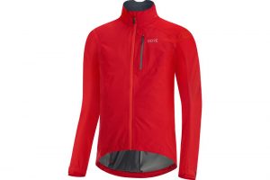 Gore Bike Wear Gore-Tex Paclite jacket