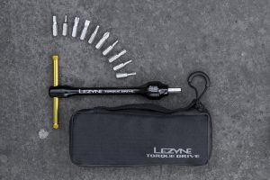 Lezyne Torque Drive