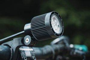 Knog PWR Mountain Kit