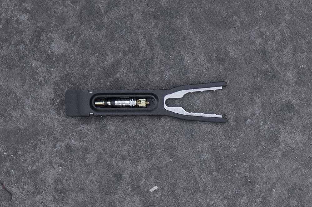 Ryder Innovation Nutcracker review - MBR