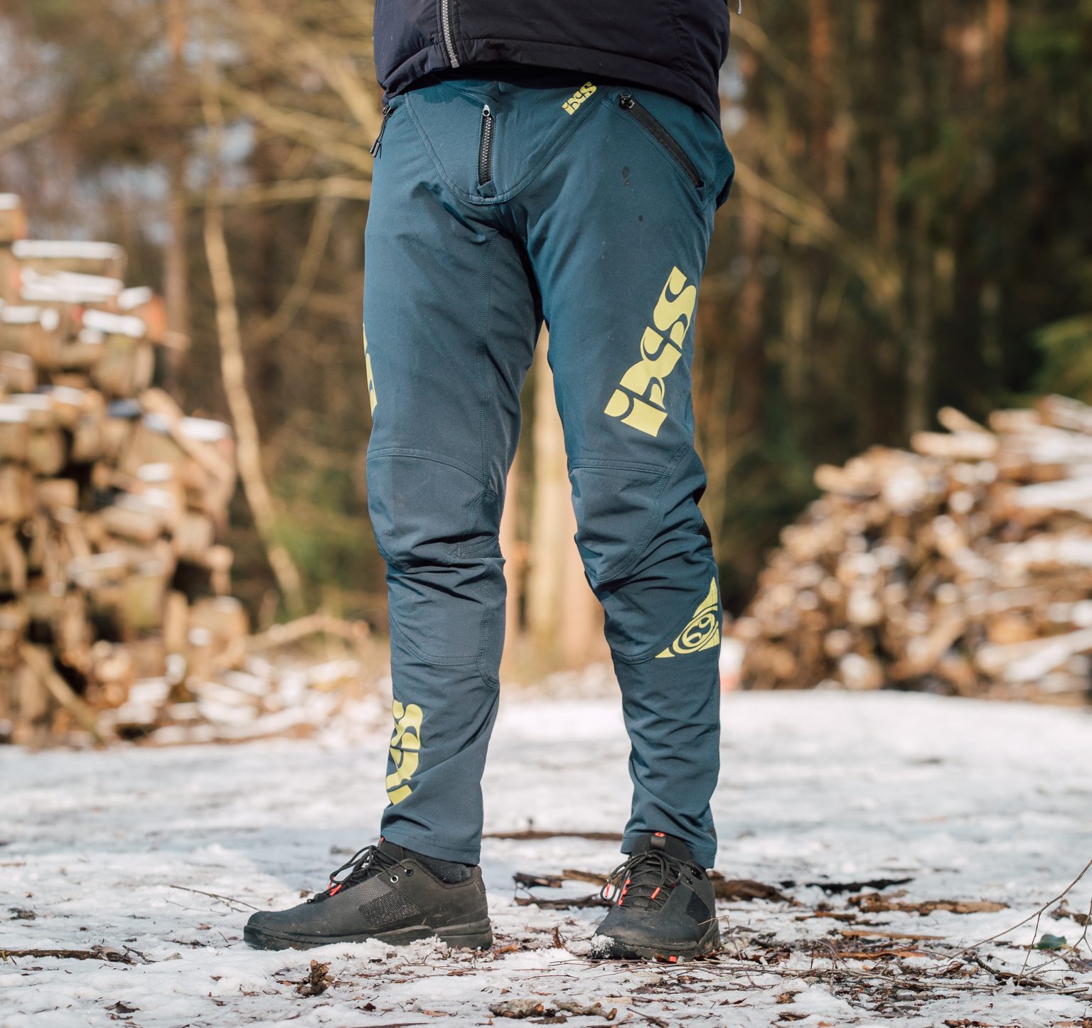 Best mountain bike trousers reviewed and rated by experts MBR