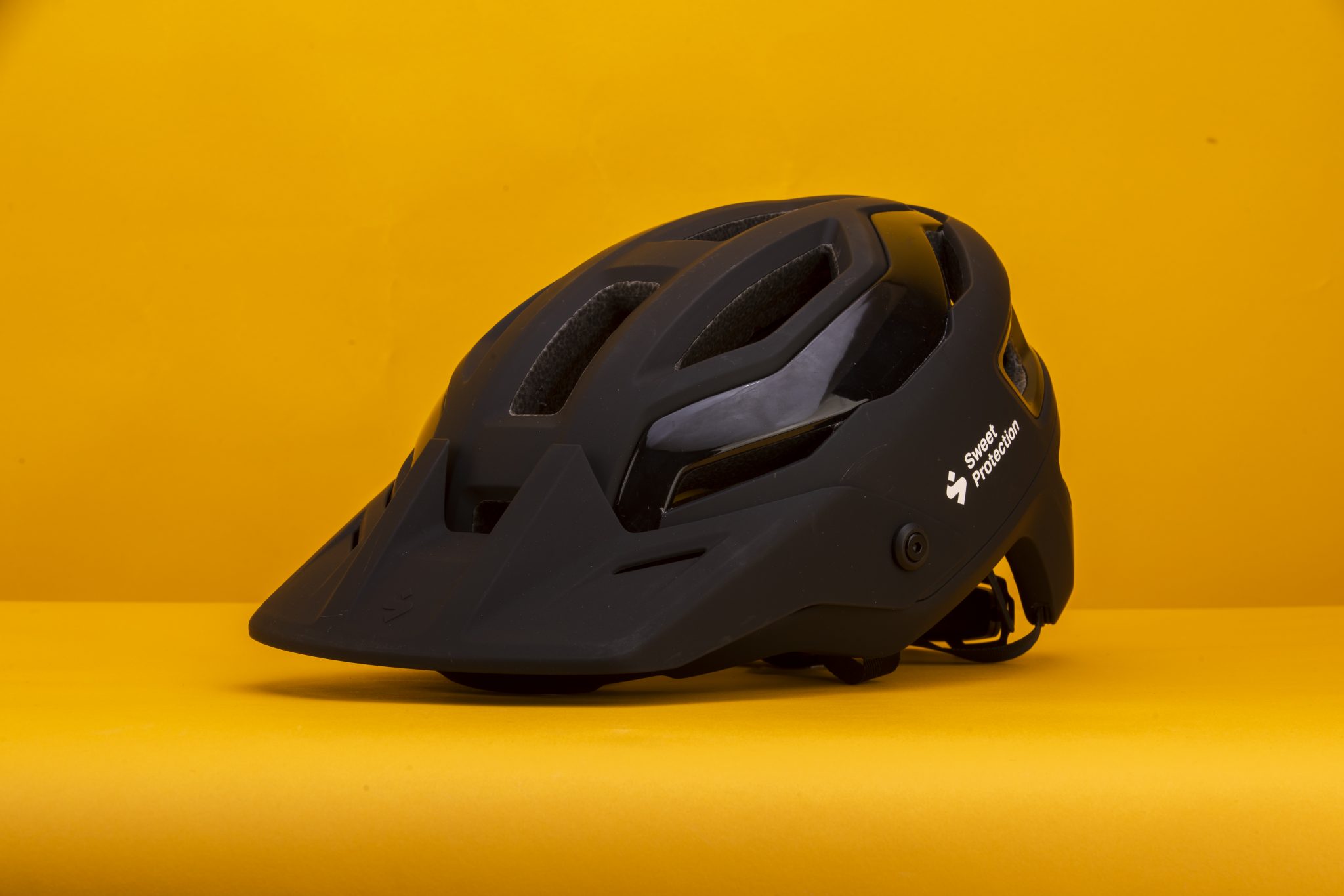 Sweet Protection Trailblazer MIPS helmet review MBR