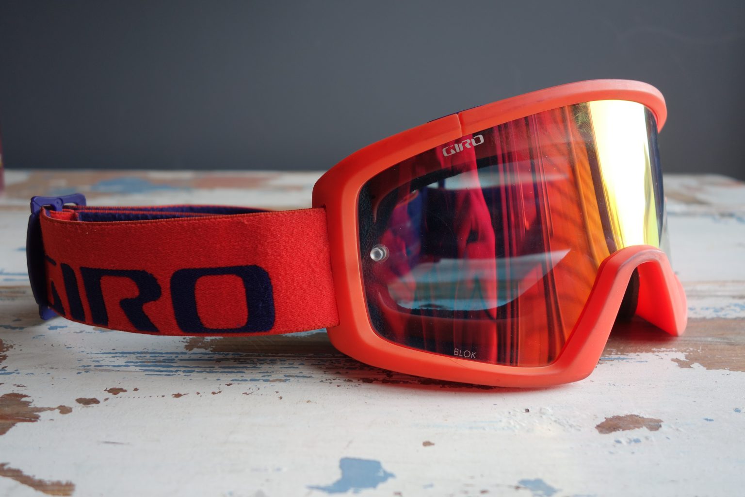 Best mountain bike goggles gravity optimised eyewear MBR