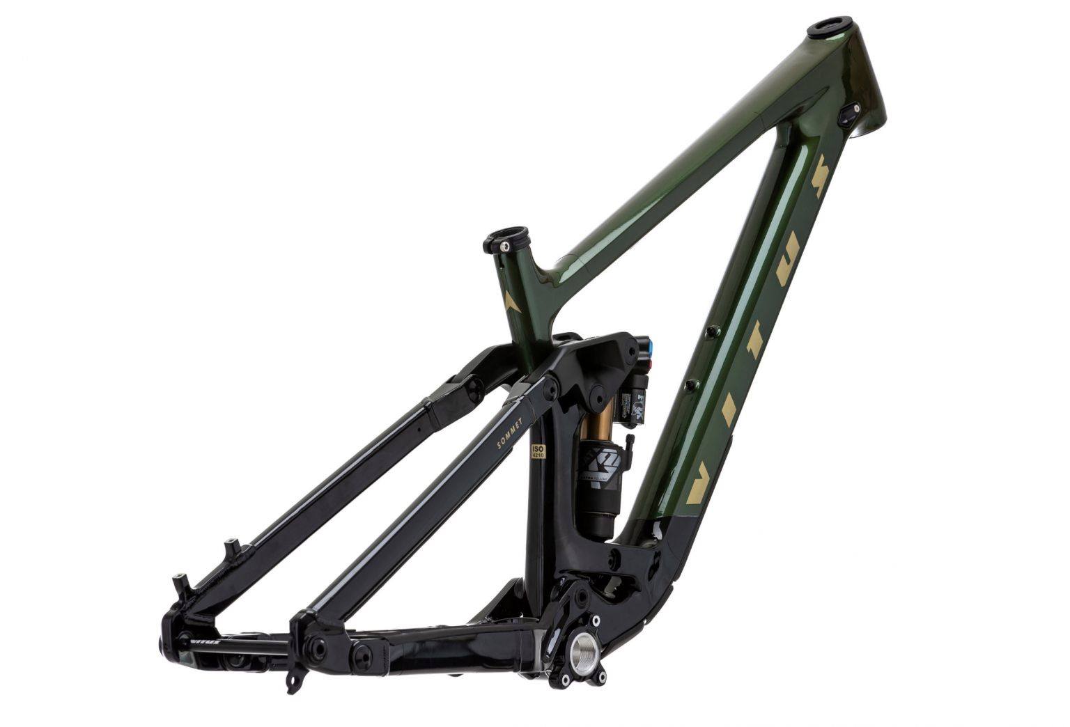 Best mountain bike frames Upgrade your chassis MBR
