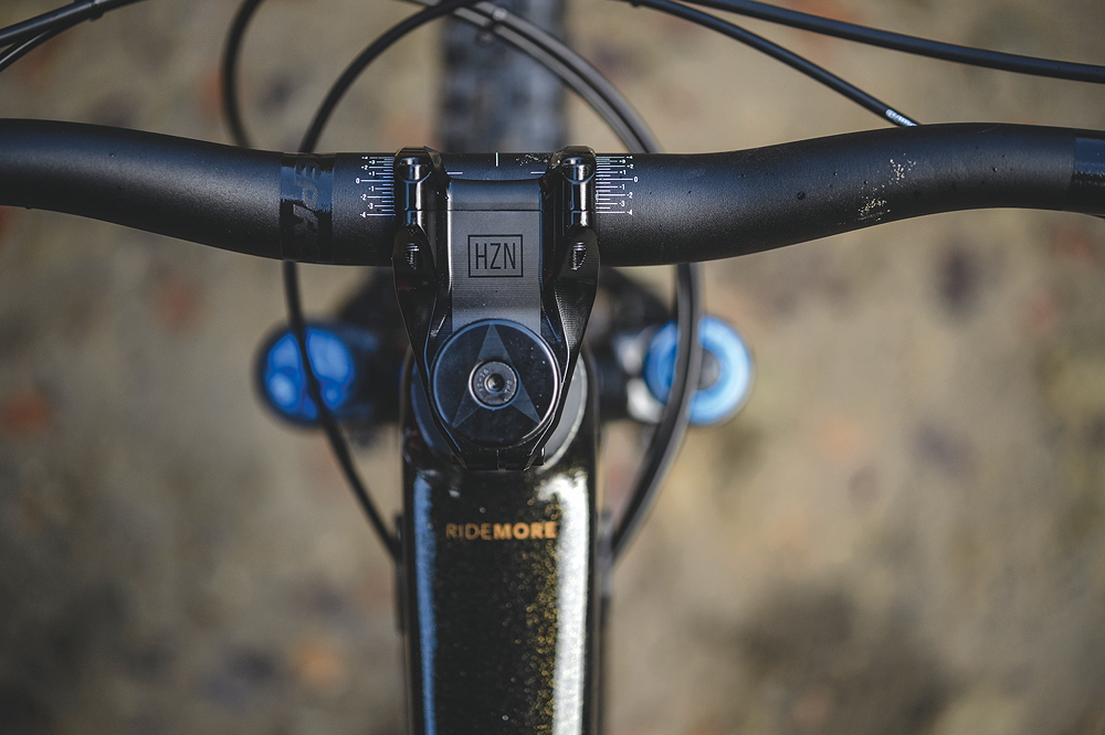 Vitus Escarpe CRX