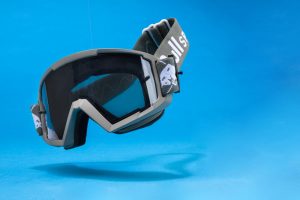 Redbull Spect Whip MX goggle
