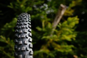 Vee Tire Attack