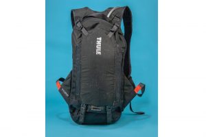 Thule Rail 12L Pro