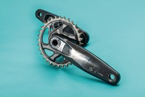 SRAM GX Eagle DUB Alloy