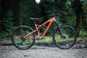 Whyte T-160 RS V1
