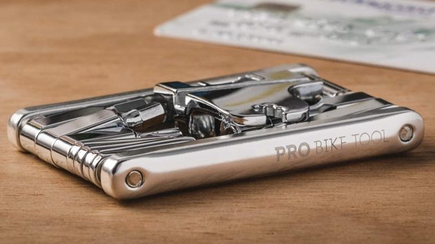 Pro Bike Tool