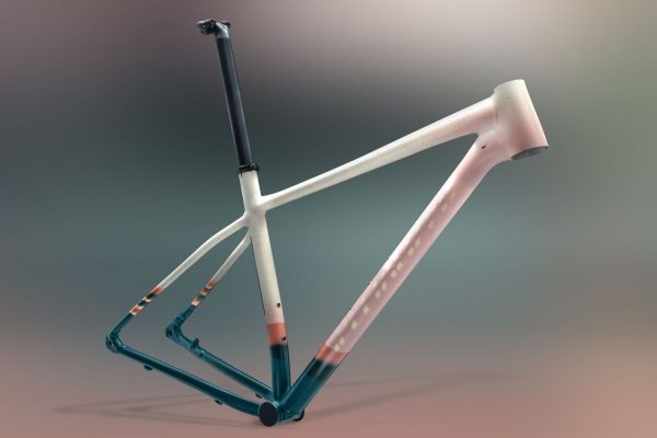 Chisel hardtail discount