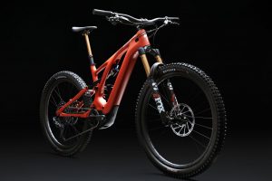 Specialized Turbo Levo