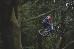 Scott Ransom eRide 910