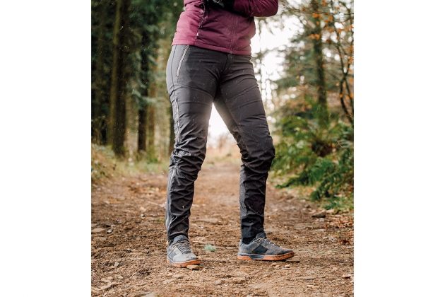womens mt500 spray baggy trouser ii
