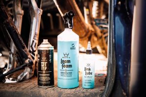 Peaty's Clean Protect Lube