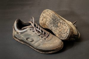 O'Neal Pump Flat