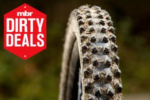 mountain bike tyre deals