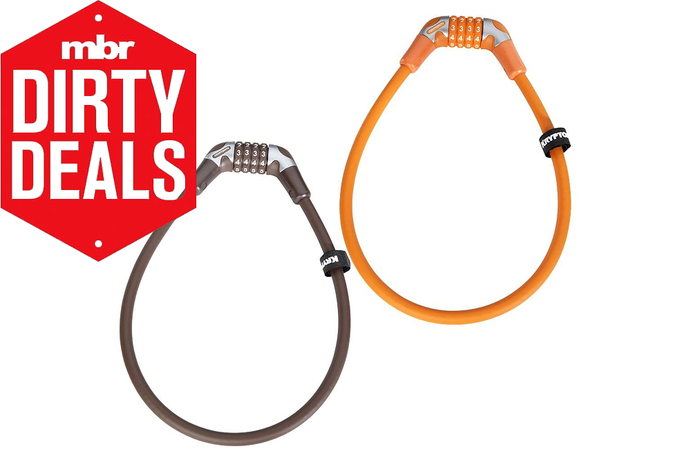 Dirty Deals 185: pub locks, bikepark helmets, tool drawers and more! - Vimarsana News