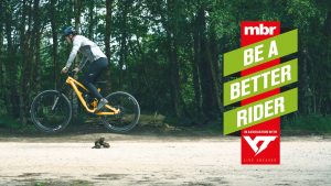 How to bunny hop a mountain bike - YT Be a Better Rider week