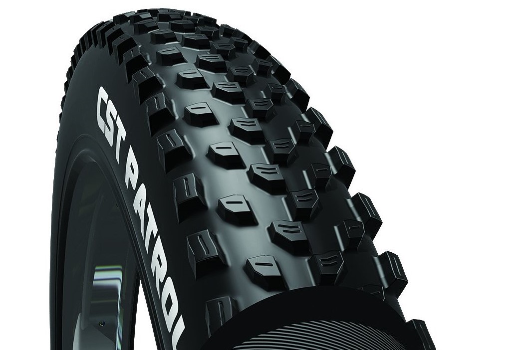 CST gets serious about UK mountain bike market with new store
