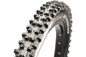 Maxxis WetScream