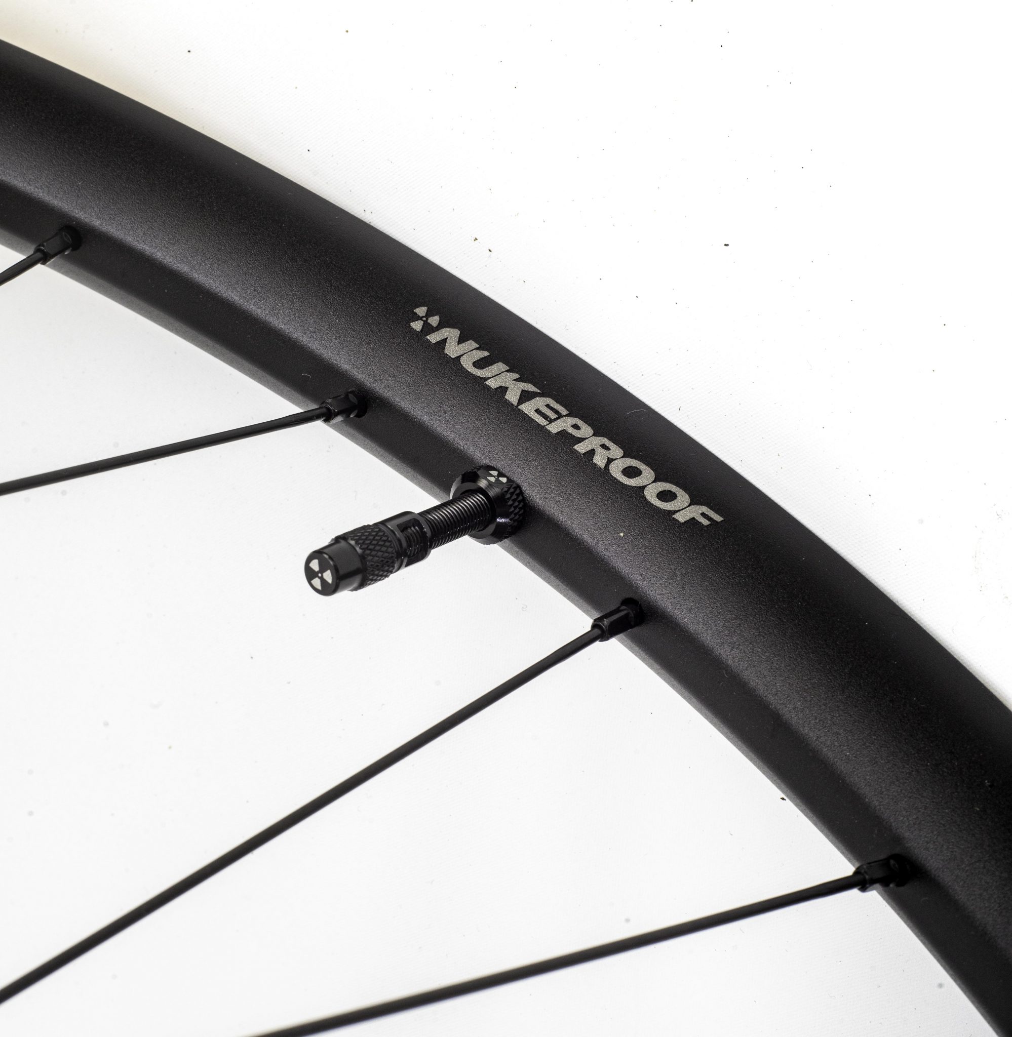 nukeproof wheel set