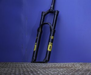 Ohlins RFX 36 M2