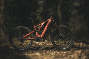Specialized Turbo Levo Pro