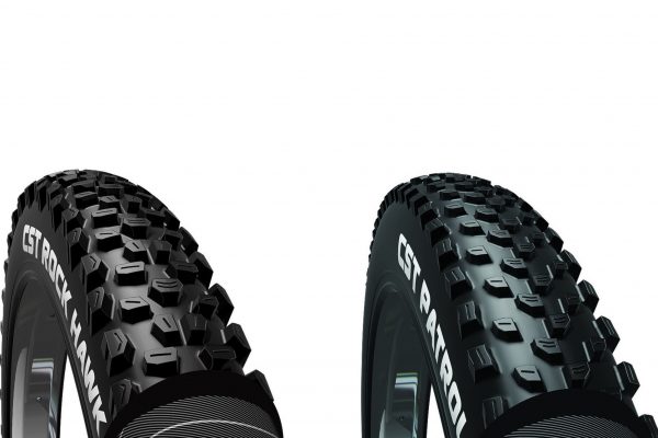 Cst cheap mtb tyres