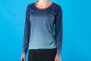 Madison Flux Enduro Women's Jersey
