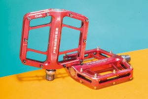 Pembree D2A flat pedal