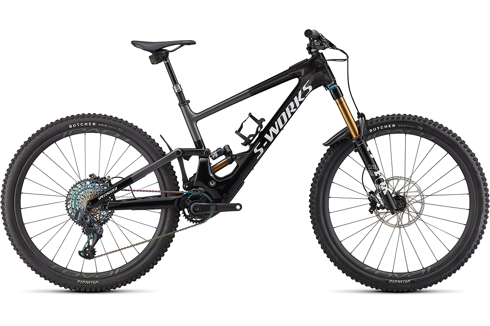 kenevo sl range