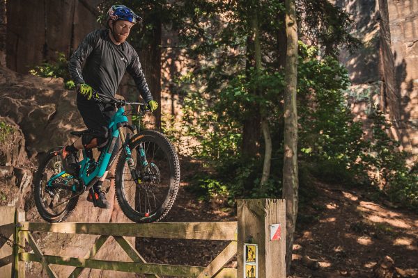 Danny MacAskill brings all the skills and style in 'This and That' - Vimarsana News