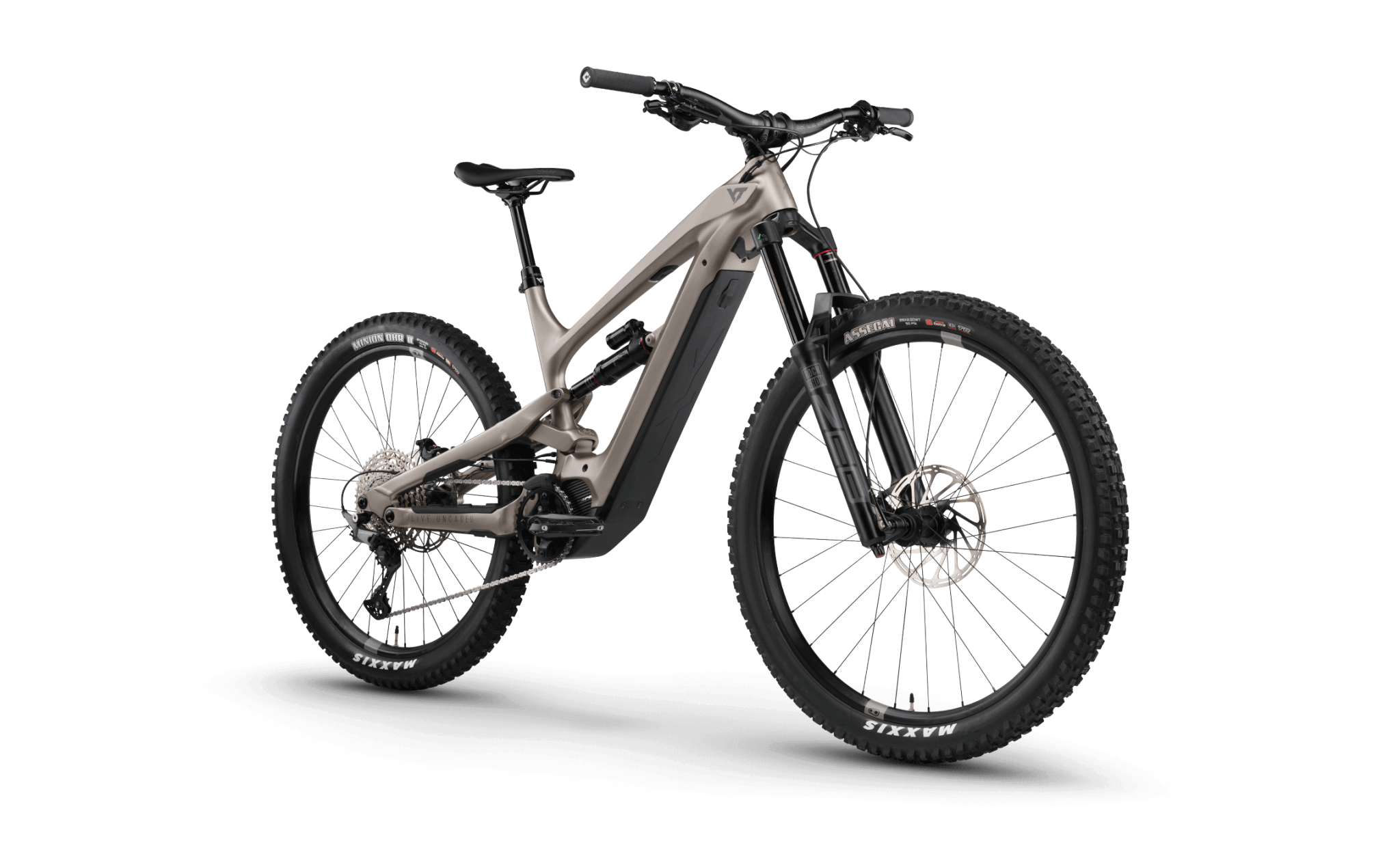 YT’s rolls out new Decoy MX and Decoy 29 ebikes with EP8 MBR