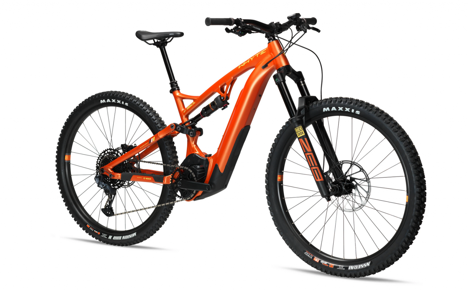 Best electric mountain bikes reviewed and rated by experts MBR