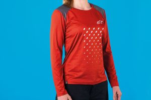 Alpinestars Stella Alps 6.0 LS