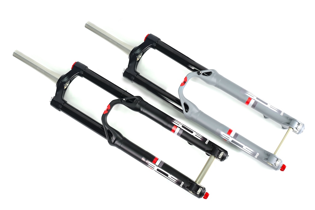 BOS is back with something to rival Fox 38 and RockShox ZEB