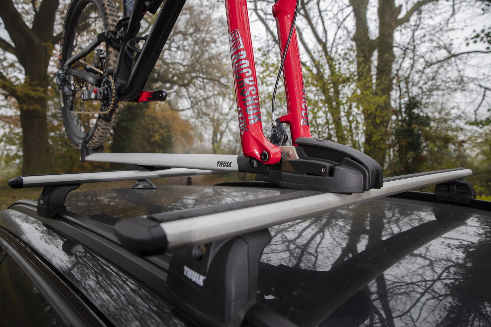 Best bikes racks for MTBs reviewed and rated by experts MBR