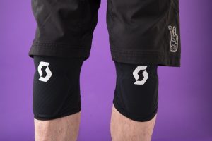 Scott Mission Evo Knee pads