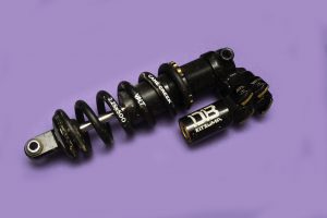 Cane Creek Kitsuma Coil shock