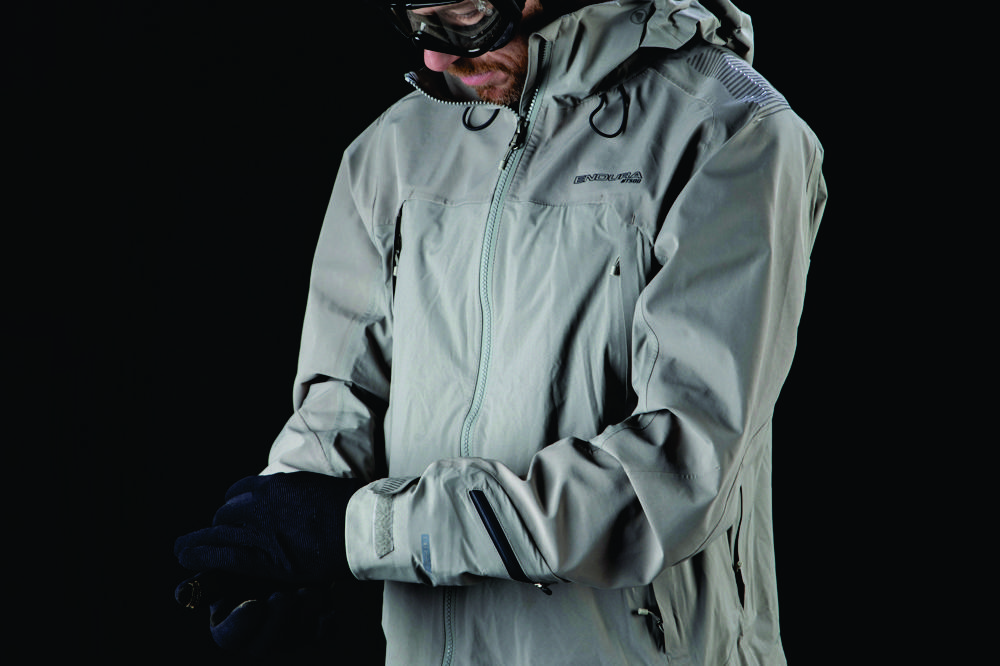 Endura MT500 Waterproof Jacket II