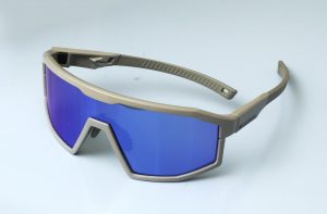 Madison Enigma glasses