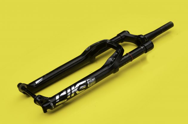 used rockshox pike