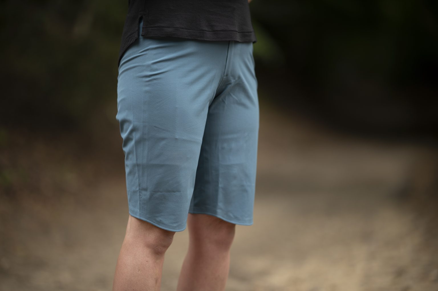 Women's Dirt Roamer Bike Shorts main image 1